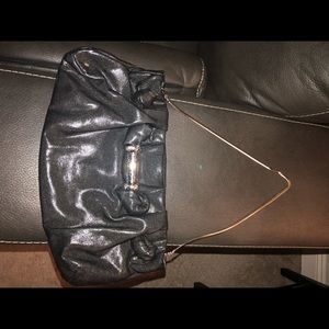 Black Clutch